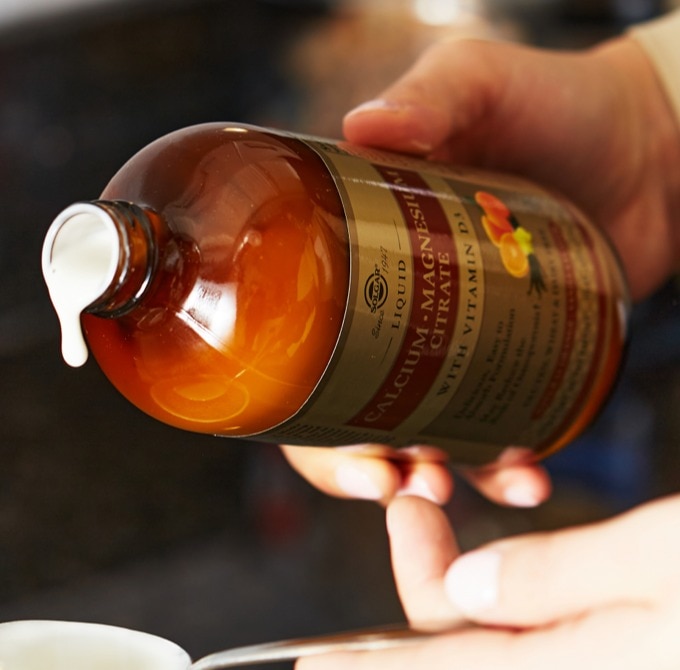 Bottle