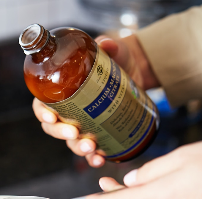 Bottle
