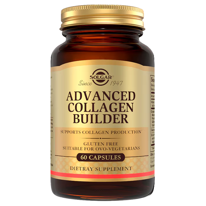 Product Advanced Collagen Builder