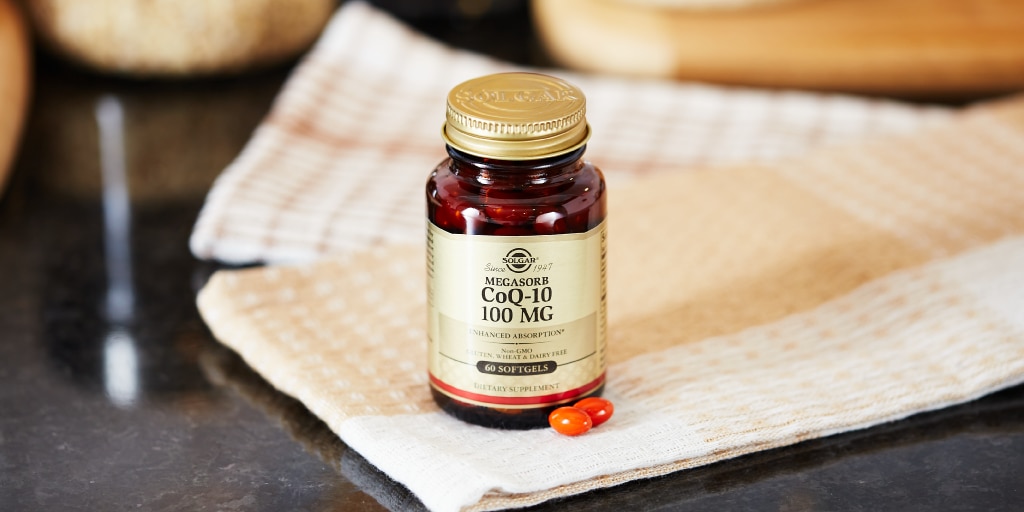 CoQ-10