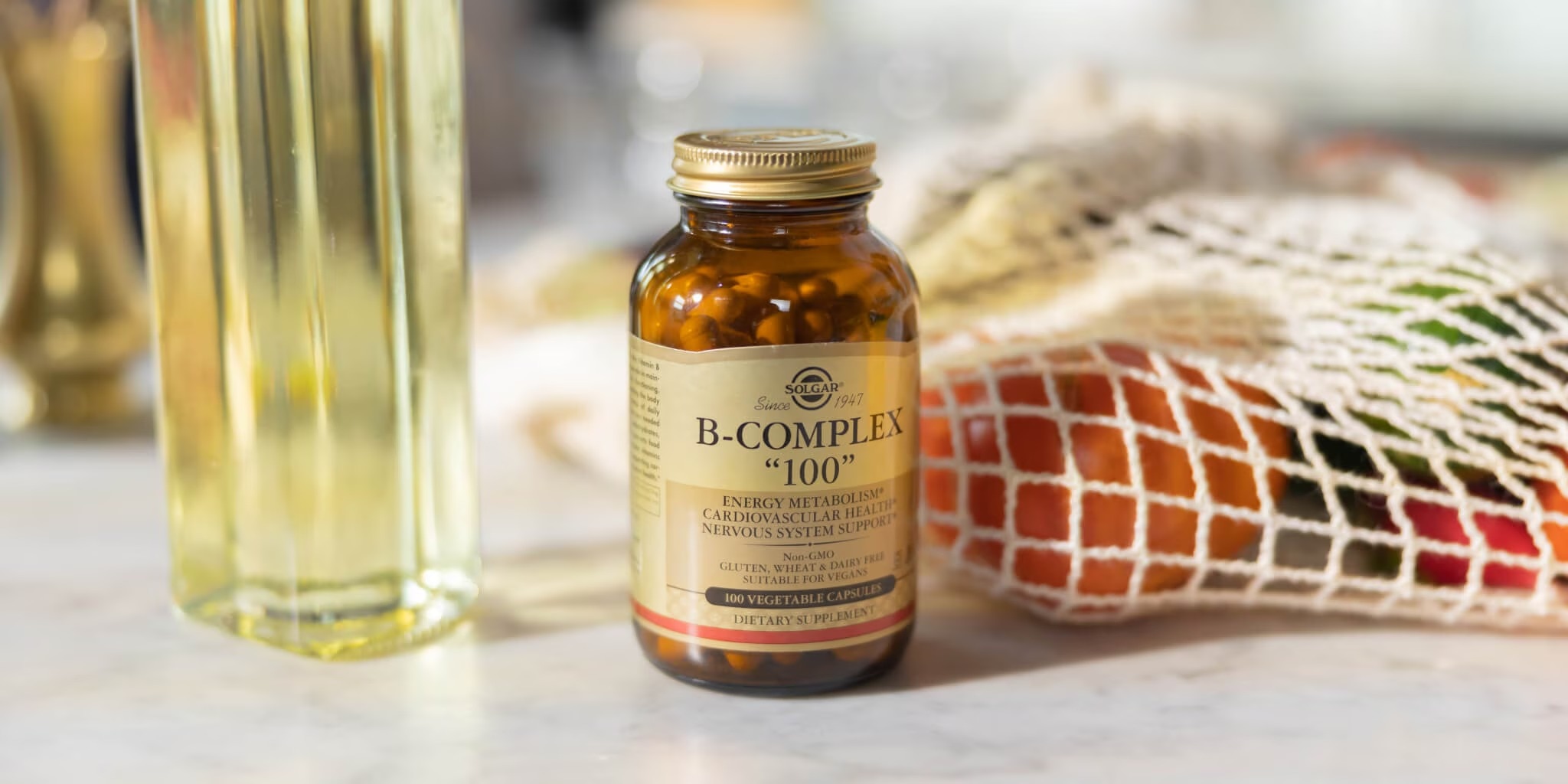 b-complex-100