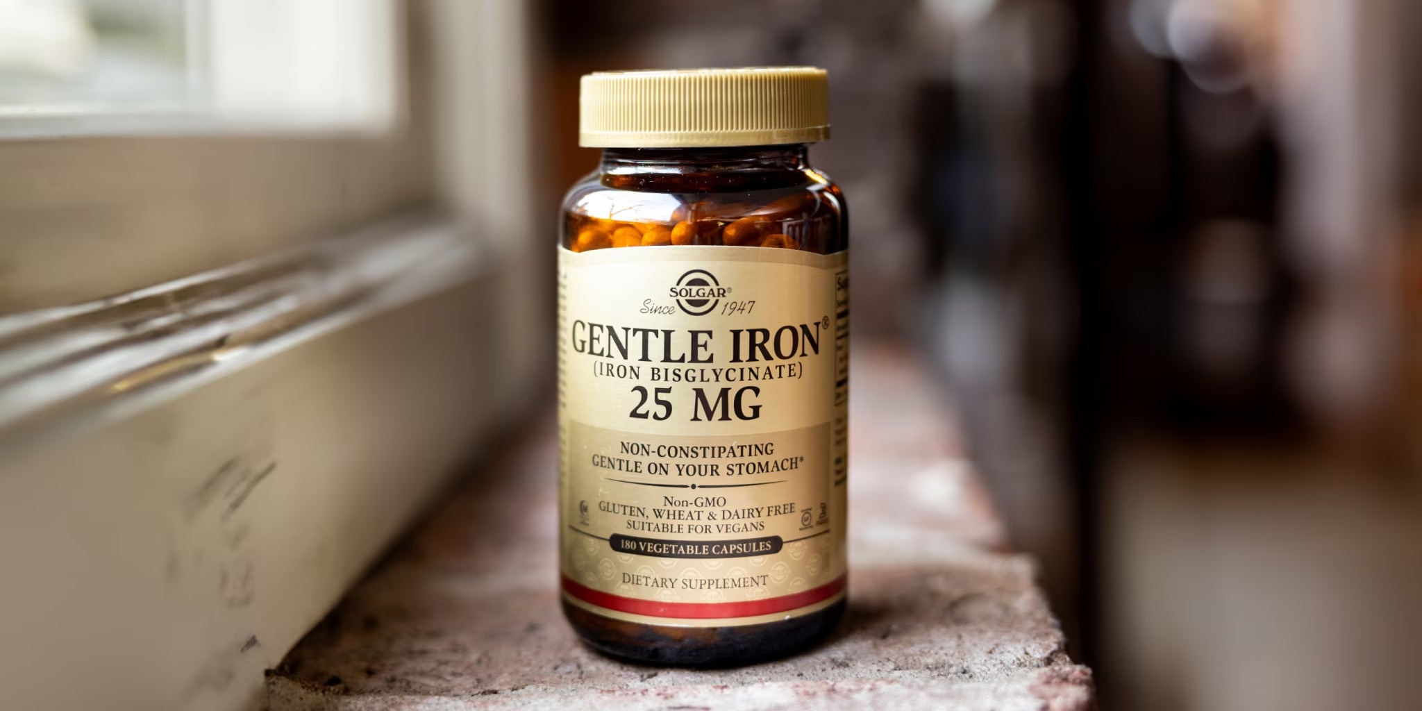 gentle-iron