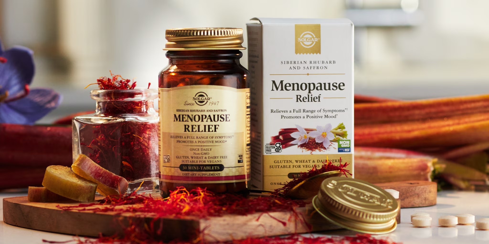 menopuse-relif