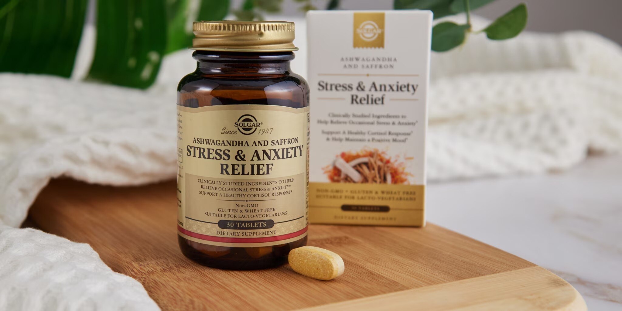 Acute vs. chronic stress