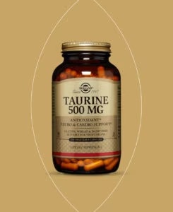 taurine-245x300