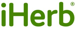 iHerb Logo