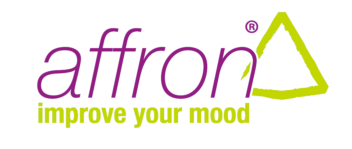 Affron: Improve your mood