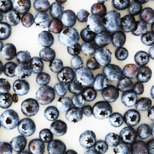 Bilberry Extract