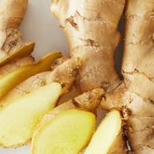 Ginger Root