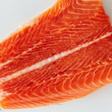 Alaskan Salmon