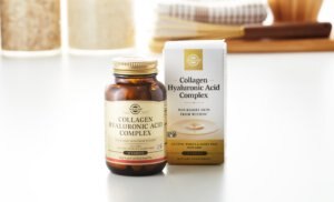 Collagen Hyaluronic Acid Complex