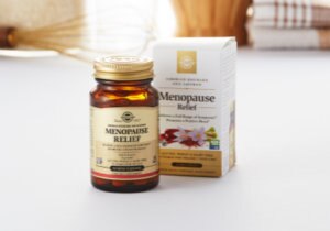 Menopause Relief