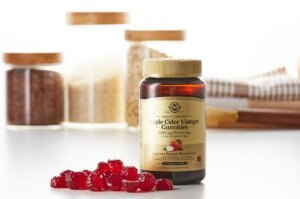 Apple Cider Vinegar Gummies