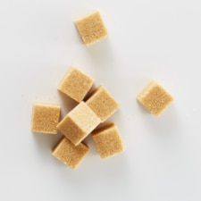 Cane sugar