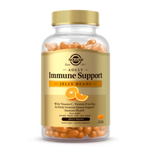 Adult Immune Support Jelly Beans