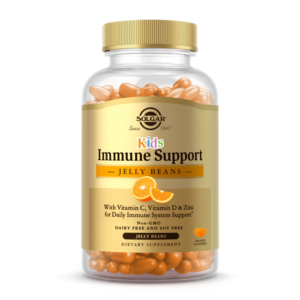 Kids’ Immune Support Jelly Beans