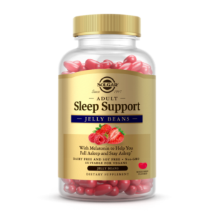 Sleep Support Jelly Beans