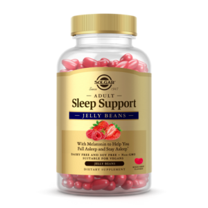 Sleep Support Jelly Beans