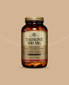brain-health-supplements-taurine
