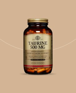 brain-health-supplements-taurine