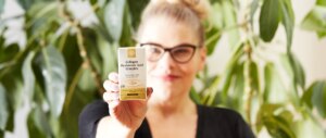 Vitamins You Need in Your 40s & 50s. Collagen hyaluronic acid complex.