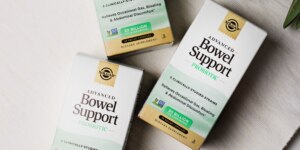 Advanced Bowel Support Probiotic