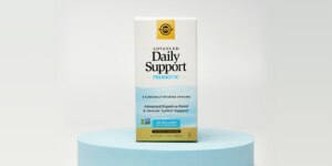 Advanced Daily Support Probiotics
