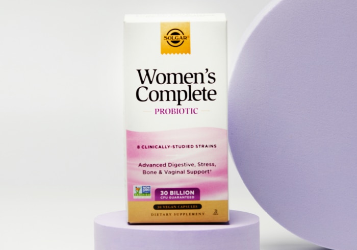 Women's Complete Probiotic