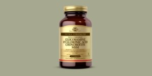glucosamine-chondroitin-msm