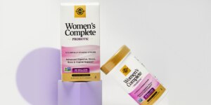 Women's Complete Probiotics