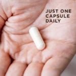 One Daily Men’s Multi 50+ Capsules