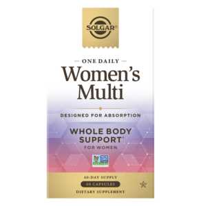 One Daily Women's Multi Capsules