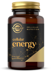 Cellular Energy