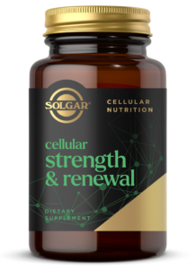 Cellular Strength & Renewal