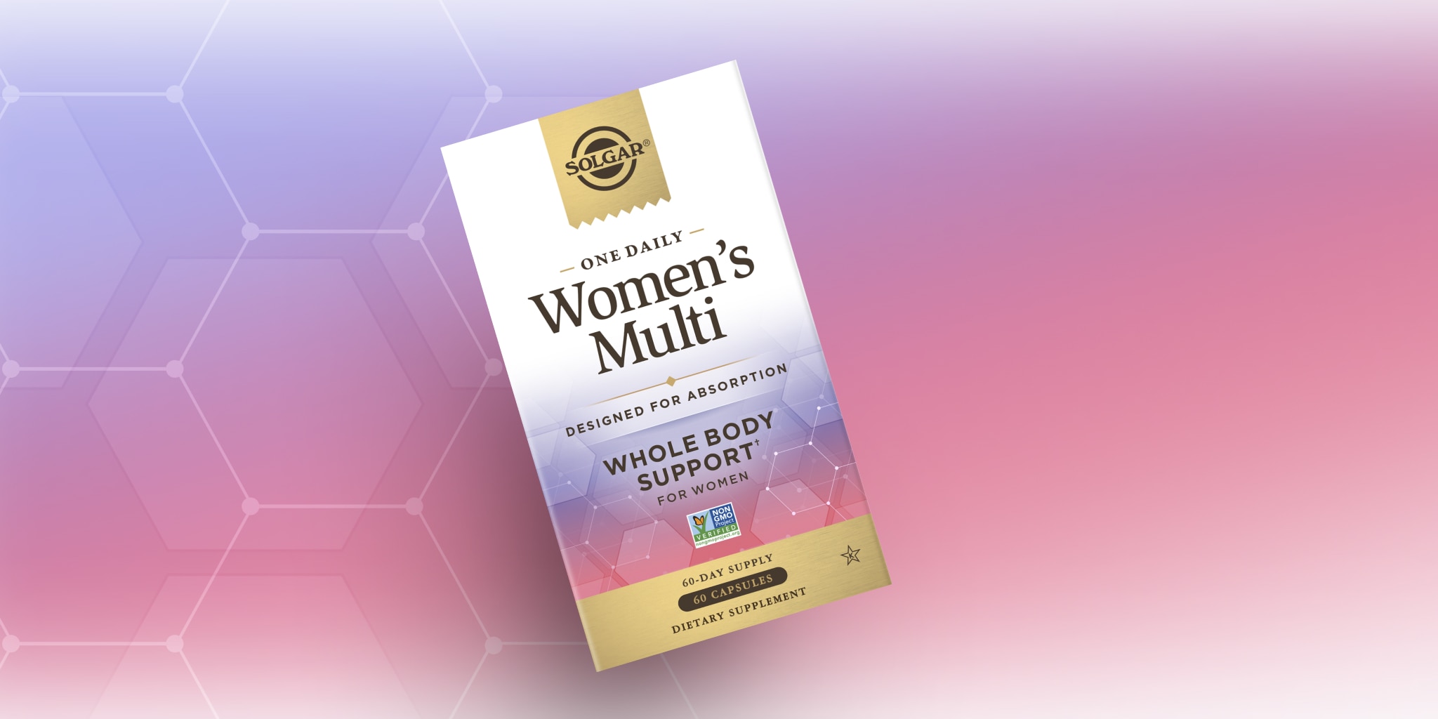 One Daily Women's Multi