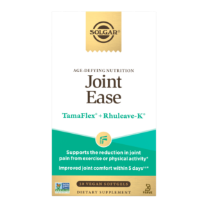 Joint Ease Softgels