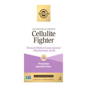 Cellulite Fighter Capsules