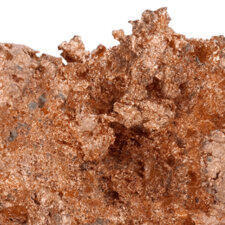 Copper
