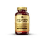 Magnesium Glycinate Vegetable Capsules