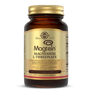 Magtein® Magnesium L-Threonate