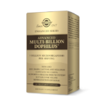 Advanced Multi-Billion Dophilus® Vegetable Capsules