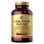 L-Arginine 1000 mg Tablets