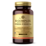 B-Complex with Vitamin C Stress Formula Tablets