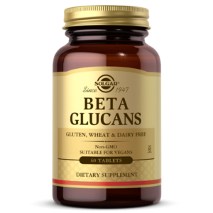 Beta Glucans Tablets