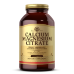 Calcium Magnesium Citrate Tablets