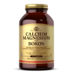 Calcium Magnesium Plus Boron Tablets