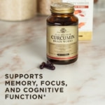 Full Spectrum Curcumin Brain Works Licaps™