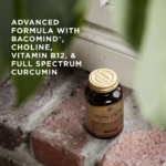 Full Spectrum Curcumin Brain Works Licaps™