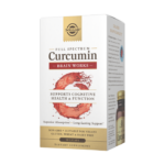 Full Spectrum Curcumin Brain Works Licaps™