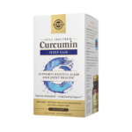 Full Spectrum Curcumin Sleep Ease Licaps™